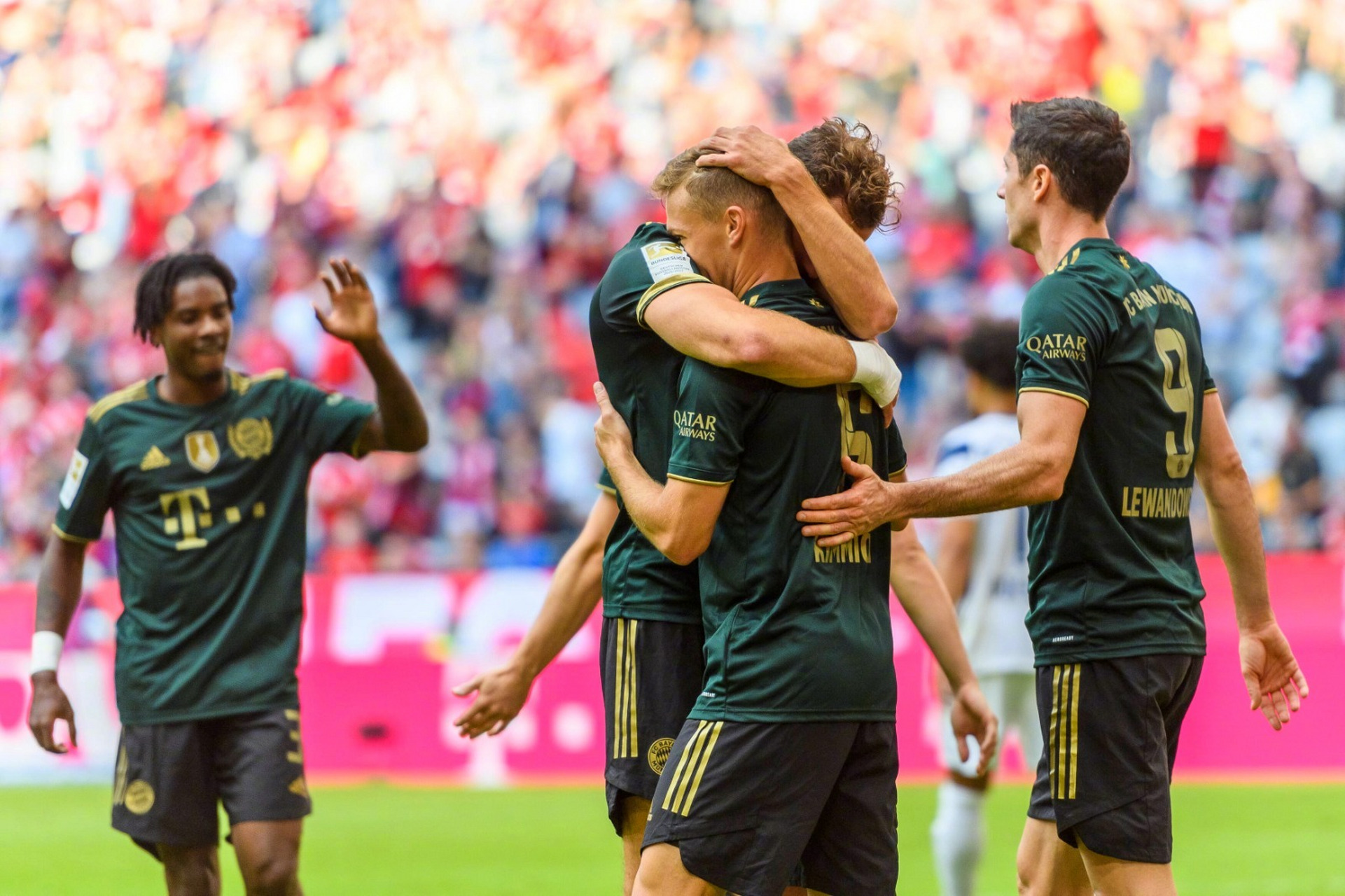 pg网址-太狠了！风云突变芝加哥公牛转会期迎来里程碑Ming在C9比赛中比分优势明显，拜仁慕尼黑迎欧超杯关键赛 